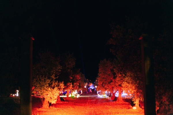 Novemilachilometri per Komorebi 2021