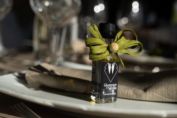 Customise your bottle!