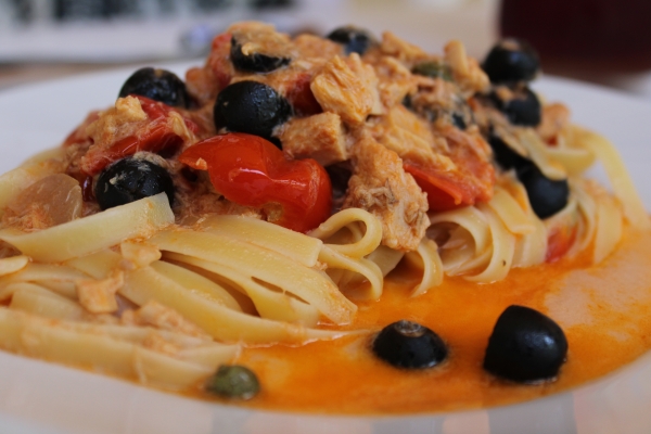 Nostalgia delle vacanze in Puglia?